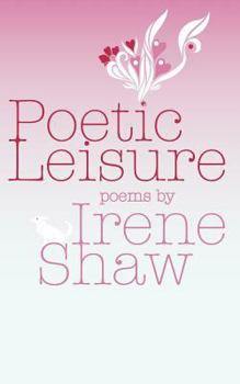 Paperback Poetic Leisure Book