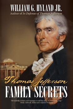Paperback Thomas Jefferson Book