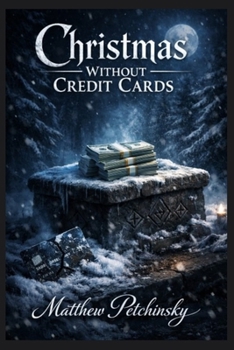 Paperback Christmas Without Credit Cards Book