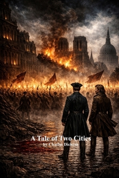 A Tale of Two Cities: A Story of the French Revolution