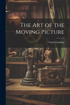 Paperback The Art of the Moving Picture Book
