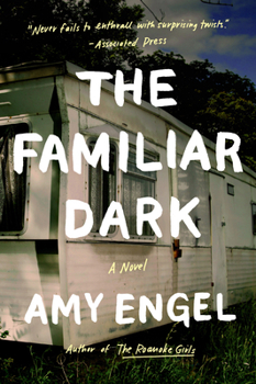 Paperback The Familiar Dark Book
