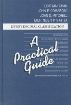 Paperback Dewey Decimal Classification: Apractical Guide Book