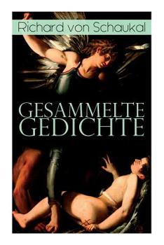 Paperback Gesammelte Gedichte [German] Book