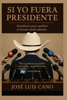 Paperback Si yo fuera Presidente [Spanish] Book