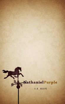 Paperback Nathaniel Purple Book