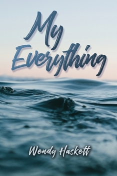 Paperback My Everything Book