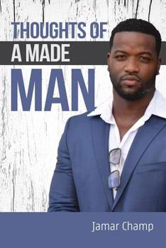 Paperback Thoughts of A Made Man Book