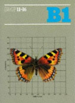 Paperback SMP 11-16 Book B1 Book