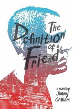 Hardcover The Definition of a Friend Book