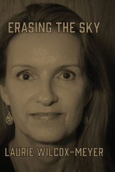 Paperback Erasing the Sky Book