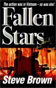Paperback Fallen Stars Book