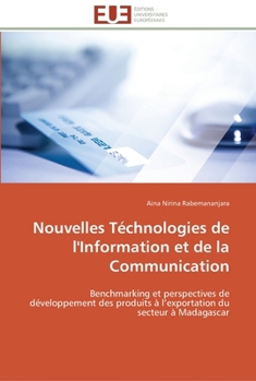 Paperback Nouvelles téchnologies de l'information et de la communication [French] Book