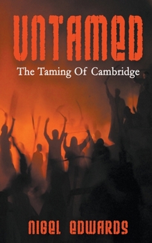 Paperback Untamed Book