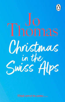 Paperback Christmas in the Swiss Alps Book