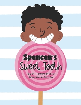 Paperback Spencer's Sweet Tooth Book