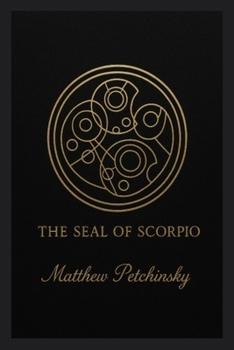 The Seal of Scorpio (The Timesigil)