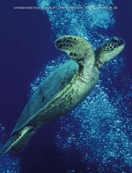 Paperback Environmental Science -international Edition Book