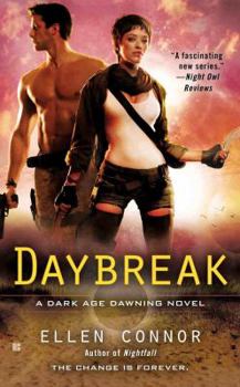 Daybreak - Book #3 of the Dark Age Dawning