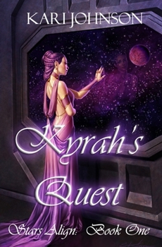 Paperback Kyrah's Quest Book