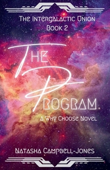 Paperback The Program: A why choose alien romance Book