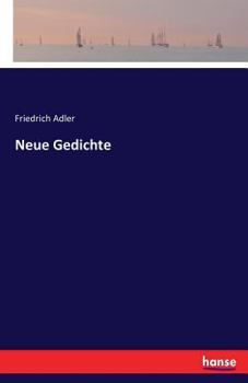 Paperback Neue Gedichte [German] Book