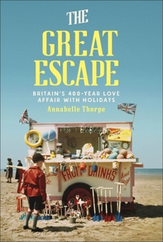 Hardcover The Great Escape Book