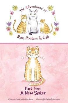 Paperback A New Sister Book