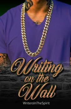 Paperback Writing on the Wall Book