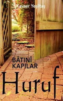 Paperback Batini Kapilar: Huruf [Turkish] Book