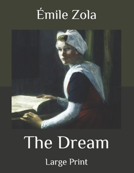Paperback The Dream: Large Print Book