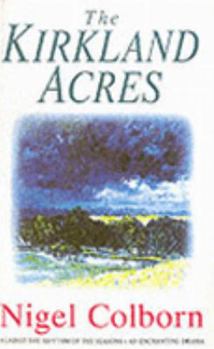 Paperback The Kirkland Acres Book