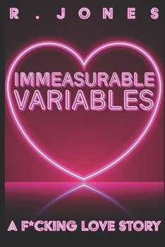 Paperback Immeasurable Variables Book