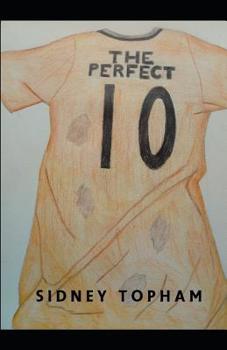 Paperback The Perfect 10 Book