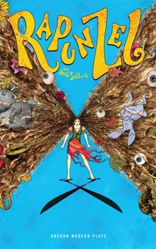 Paperback Rapunzel or the Magic Pig Book