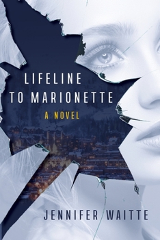 Paperback Lifeline to Marionette Book
