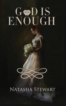 Paperback God is Enough Book