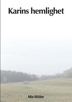 Paperback Karins hemlighet [Swedish] Book