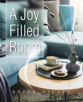 Paperback A Joy Filled Room Book