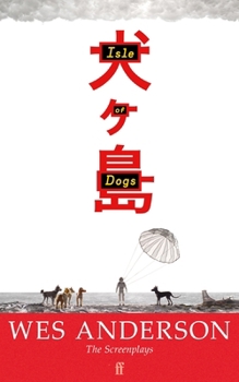 Paperback Isle of Dogs Book