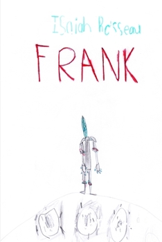 Paperback Frank Book