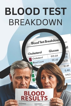 Blood Test Breakdown: Understanding Your Medical Results: Easy-to-Read Guide (Understand Your Medical Test Results)