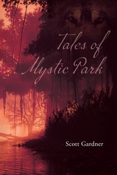 Paperback Tales of Mystic Park Book