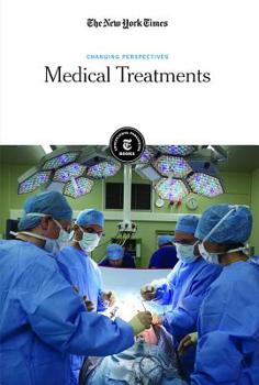 Library Binding Medical Treatments Book