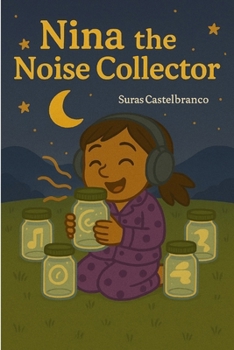 Paperback Nina the Noise Collector Book