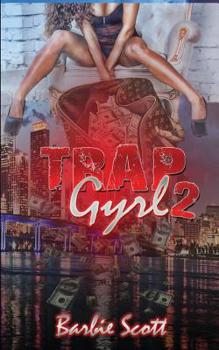 Paperback Trap Gyrl 2 Book