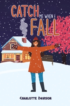 Paperback Catch Me When I Fall Book