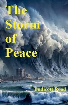 Paperback The Storm of Peace Book