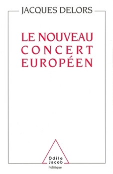 Le Nouveau Concert européen