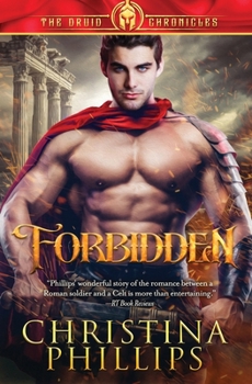 Paperback Forbidden Book